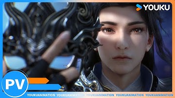 【Apotheosis 3】Luo Zheng