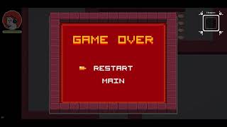 [JustBoom] Game Over UI Animation