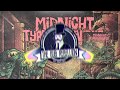 Midnight tyrannosaurus  age of mutants