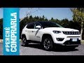 Jeep Compass | Perché comprarla... e perché no