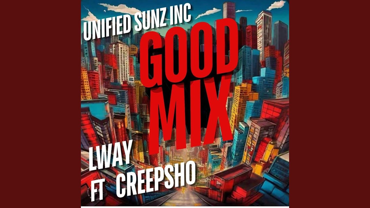 Good Mix (feat. Creepsho) - YouTube