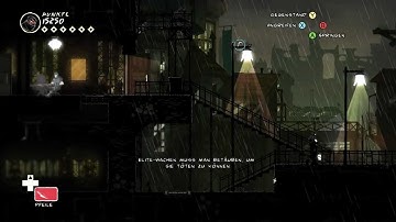 Mark of the Ninja #16 - Karajan in der Falle