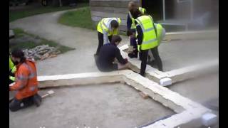 Building a Wikihouse for the community