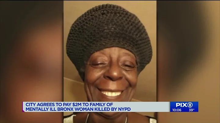 City settles with family of Deborah Danner, 2 year...