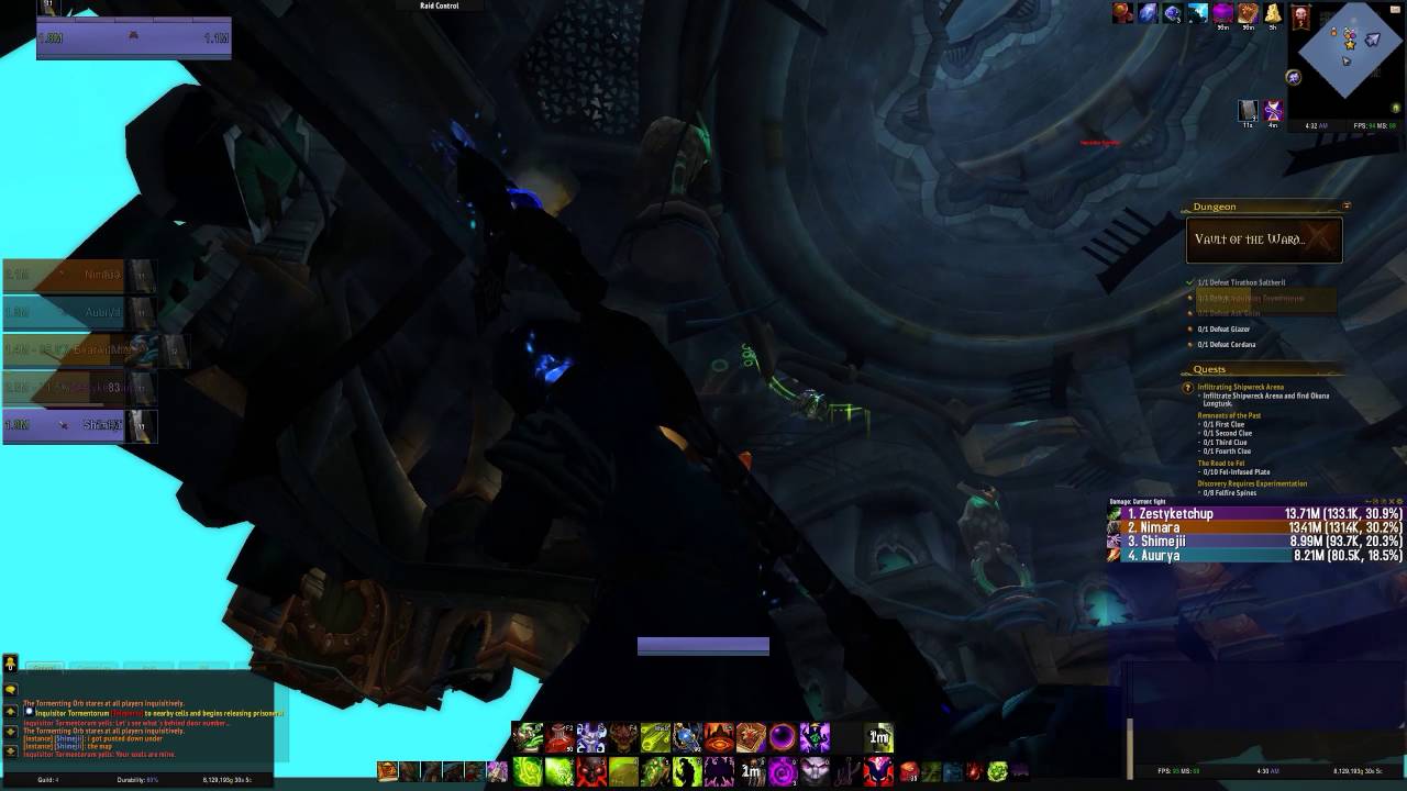 bit warden vault bit warden vault