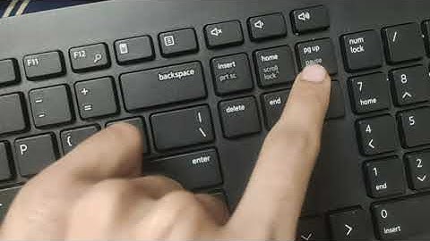 Dell km3322w Wireless keyboard - Problems & solution - Review after 1 month