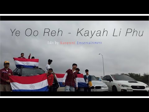 Ye Oo Reh - Kayah Li Phu [Official MV]