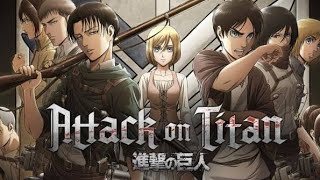 Story wa Attack on titan keren (AMV 30 detik)