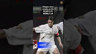 EA SPORTS FC MOBILE 24 chegou novo evento com muitas novidades