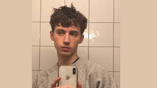 'Troye Sivan - Strawberries & Cigarettes'  1 hour