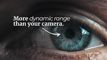 Why Your Camera & Phone Can