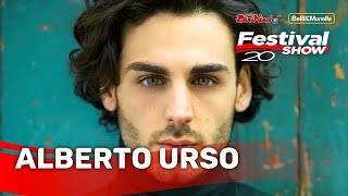 Alberto Urso - Indispensabile @ Festival Show 2019 Mestre