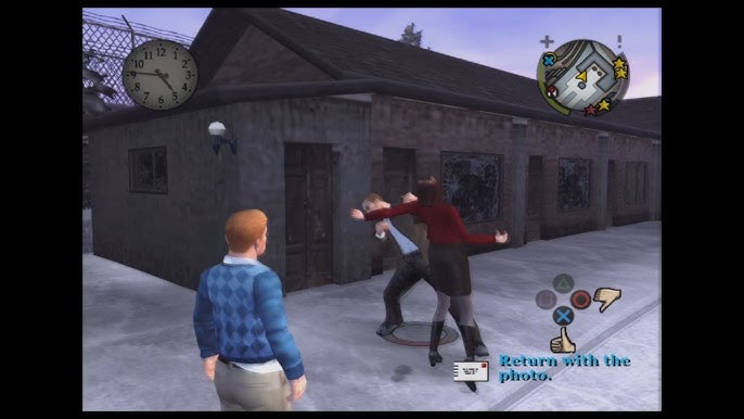 Download Bully: Anniversary Edition MOD APK v1.0.0.19 (Mod Inside) For  Android