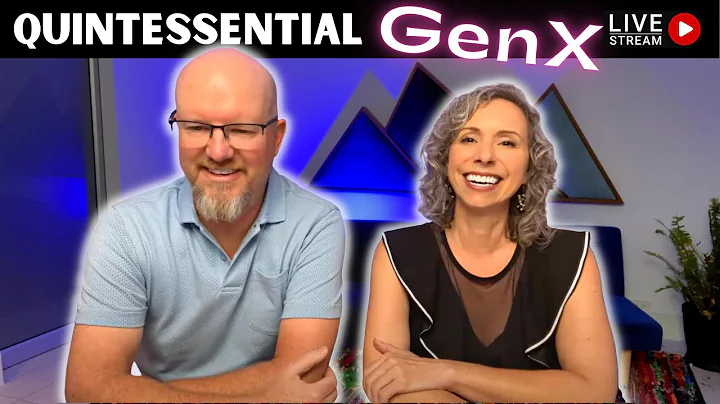 HILARIOUS THINGS THAT DEFINE GenX (that other gene...