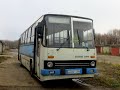 Ikarus 260.51F М 022 ТА 68 Курчатов