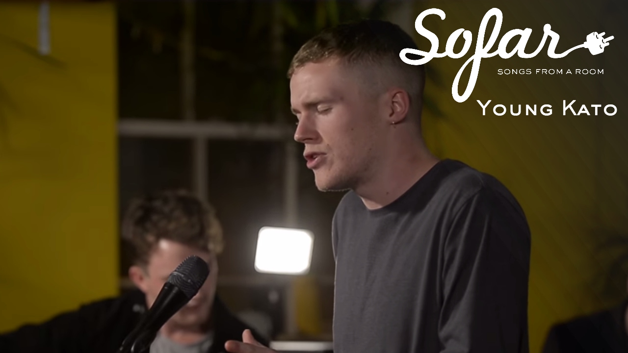 One. Two. Three. Four.