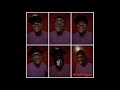 Boys II Men “Thank You” (Acapella Cover by Vell Vegas)