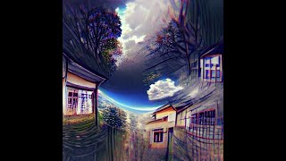 Locus - The Outside World (lyric video)