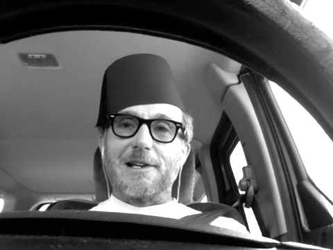 The Crushable Fez