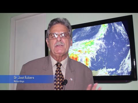 #QuédateEnCasa | El Tiempo en el Caribe - Válido 4 noviembre de 2020 | Pronóstico Dr. José Rubiera