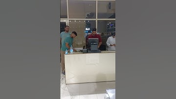 Pos with Software  0562209442 | It world Ajman UAE #Pos #possoftwer #shorts #uae #ajman