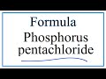 Chemical Compounds and Prefixes