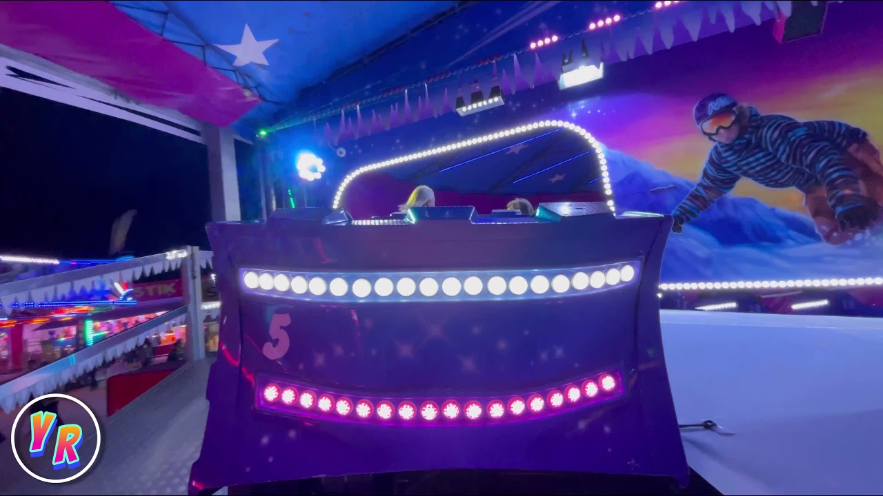 Midnight Express - Lille 2021 Onride