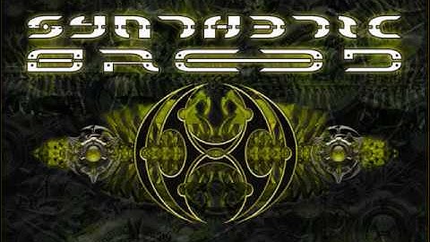 SYNTHETIC BREED - FRAGMENTED HUMAN STRUCTURE