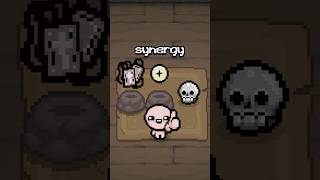 My Viewer's MEGA PERFECT Isaac Synergy! 🤩