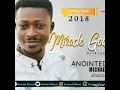 Anointed michael ft eric boateng hamburg  titled miracle god