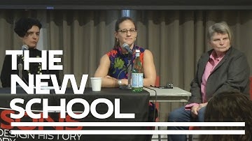 Panel Discussion | Rule Changing | Unruly Design: Making, Changing and Breaking Rules