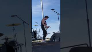 The Band CAMINO - Haunted Live in Tampa - 97X NBT 2019