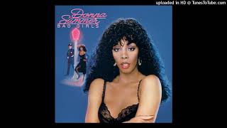 Donna Summer - Journey To The Center Of Your Heart (1979)