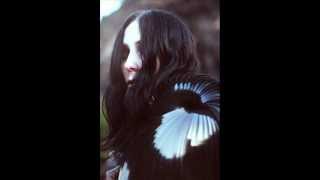 Video thumbnail of "chelsea wolfe - i died with you"