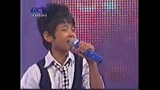 ICIL DIVO - Demi cinta