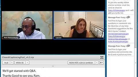 Riding the Winds and Currents to Understand and Predict the Climate System