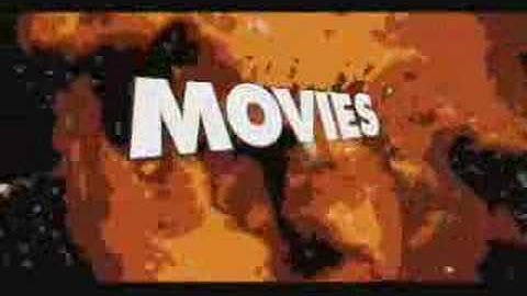 Animated Slackers Commercial