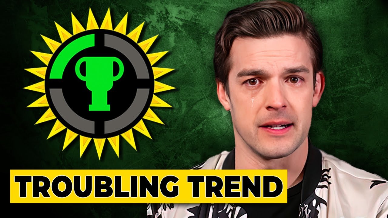 Why Everyone Is Quitting YouTube