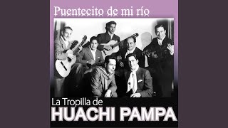 Video thumbnail of "La Tropilla de Huachi Pampa - Remolinos"