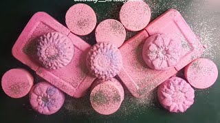 Hot Pink Reforms 💕#asmr #gymchalk #followme #subscribetomychannel #gymchalk