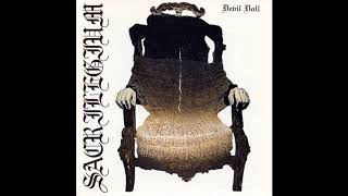 Devil Doll - Sacrilegium (Sketches)
