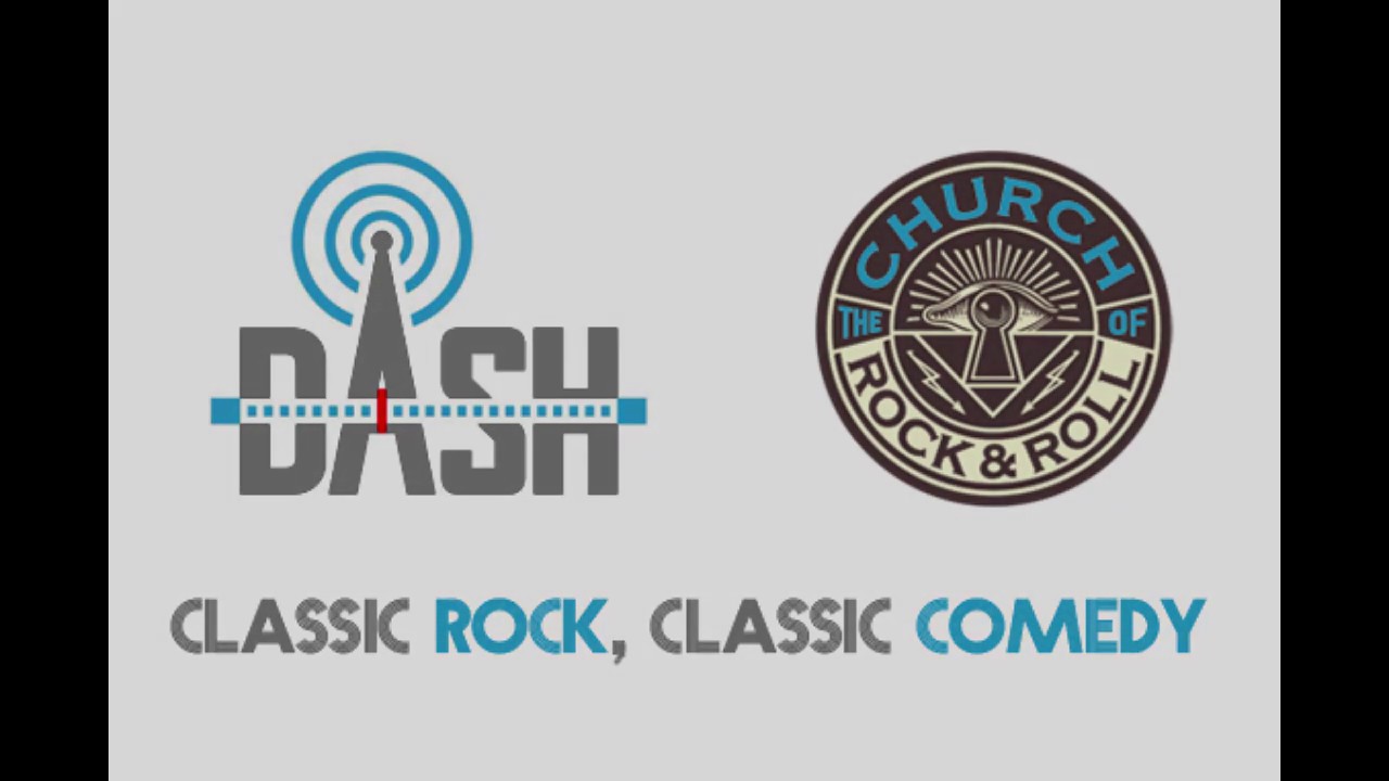Classic Rock Classic Comedy Episode 1 Preview