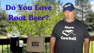 Do You Love Root Beer?