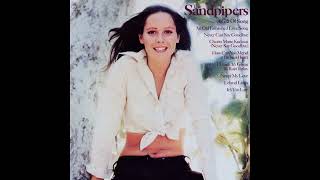 The Sandpipers    Never Say Goodbye chotto Matte Kudasai 1971