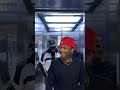 surprising My Top fan in Btz on her birthday