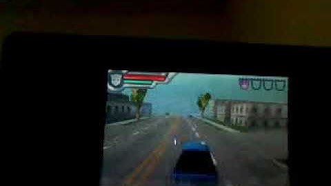 Transformers mission 3 (autobots