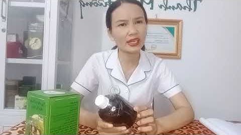 BÍ QUYẾT ĐIỀU TRỊ DỨT ĐIỂM HÔI MIỆNG BẰNG THẢO DƯỢC