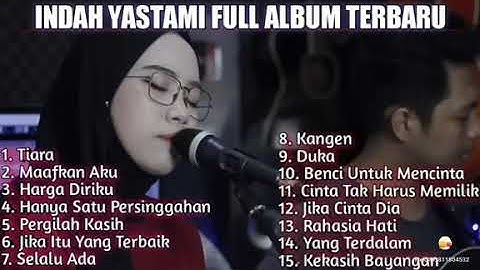 Indah Yastami full album tanpa sponsor