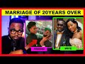 Ay makun and wife are getting a divorce  here is why