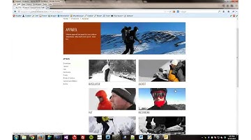 Integrating Sitecore E-commerce with Sitecore DMS using Active Commerce